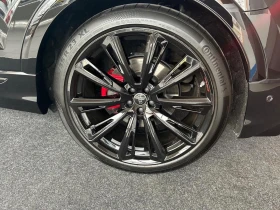 Audi SQ8 QUATTRO MATRIX B&O PANORAMA 360, снимка 11