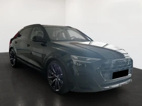 Audi SQ8 QUATTRO MATRIX B&O PANORAMA 360, снимка 4