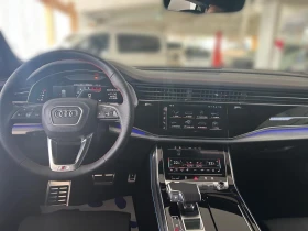 Audi SQ8 QUATTRO MATRIX B&O PANORAMA 360, снимка 5