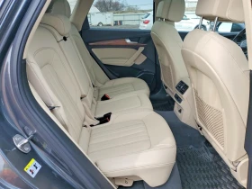 Audi Q5 2.0l Premium Plus 45, снимка 11