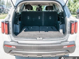 Kia Sorento LX* AWD* CARPLAY* ПОДГРЕВ* KEYLESS* КАМЕРА* , снимка 8