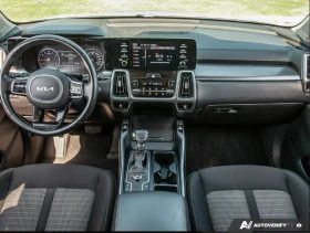 Kia Sorento LX* AWD* CARPLAY* ПОДГРЕВ* KEYLESS* КАМЕРА* , снимка 9
