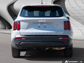 Kia Sorento LX* AWD* CARPLAY* ПОДГРЕВ* KEYLESS* КАМЕРА* , снимка 7