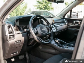 Kia Sorento LX* AWD* CARPLAY* ПОДГРЕВ* KEYLESS* КАМЕРА* , снимка 10
