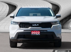 Kia Sorento LX* AWD* CARPLAY* ПОДГРЕВ* KEYLESS* КАМЕРА* , снимка 2