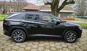 Hyundai Tucson 2.0 CRDI, снимка 3