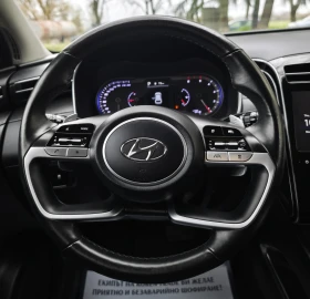 Hyundai Tucson 2.0 CRDI, снимка 10