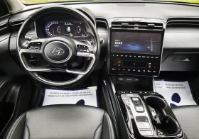 Hyundai Tucson 2.0 CRDI, снимка 11