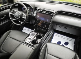 Hyundai Tucson 2.0 CRDI, снимка 14