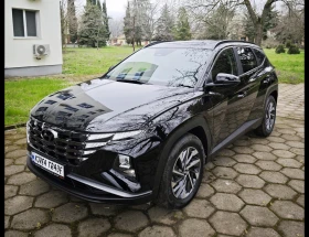Hyundai Tucson 2.0 CRDI, снимка 4
