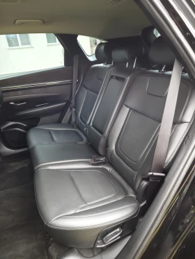 Hyundai Tucson 2.0 CRDI, снимка 17