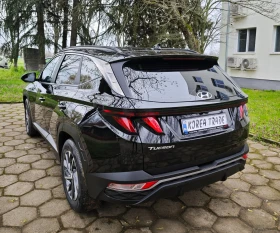 Hyundai Tucson 2.0 CRDI, снимка 7