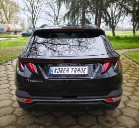 Hyundai Tucson 2.0 CRDI, снимка 6