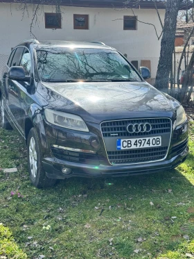 Audi Q7 4, 2 Facelift S-line, снимка 7