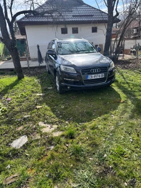 Audi Q7 4, 2 Facelift S-line, снимка 6