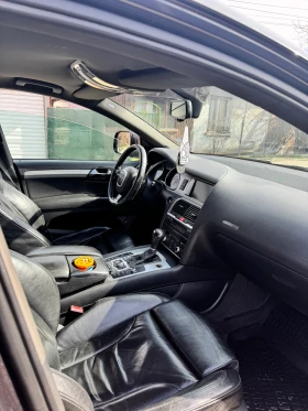 Audi Q7 4, 2 Facelift S-line, снимка 16