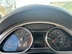 Audi Q7 4, 2 Facelift S-line, снимка 11