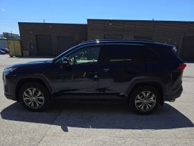 Toyota Rav4 * Hybrid XLE * CARFAX * 2 КЛЮЧА * ПАНО * KEYLESS, снимка 2