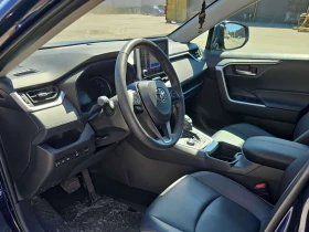 Toyota Rav4 * Hybrid XLE * CARFAX * 2 КЛЮЧА * ПАНО * KEYLESS, снимка 5