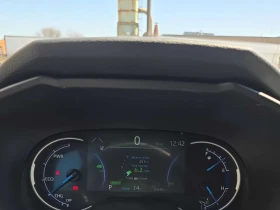 Toyota Rav4 * Hybrid XLE * CARFAX * 2 КЛЮЧА * ПАНО * KEYLESS, снимка 8
