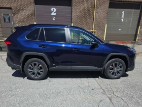 Toyota Rav4 * Hybrid XLE * CARFAX * 2 КЛЮЧА * ПАНО * KEYLESS, снимка 3