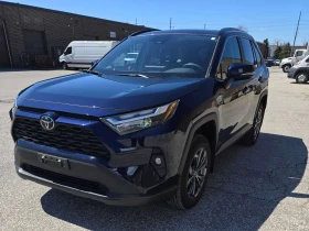 Toyota Rav4 * Hybrid XLE * CARFAX * 2 КЛЮЧА * ПАНО * KEYLESS, снимка 1