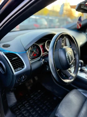 Audi Q7, снимка 10
