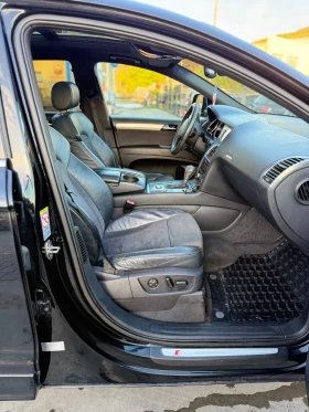 Audi Q7, снимка 8