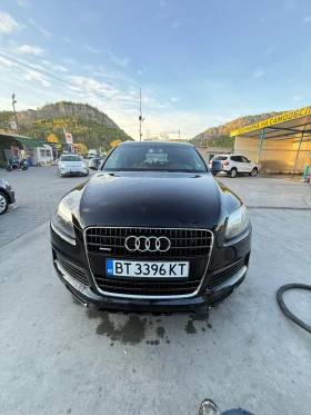 Audi Q7, снимка 1