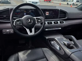 Mercedes-Benz GLE 350 * ПРЕДСТАВИТЕЛСТВО* ДВА КЛЮЧА* ПАНО* , снимка 10