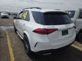 Mercedes-Benz GLE 350 * ПРЕДСТАВИТЕЛСТВО* ДВА КЛЮЧА* ПАНО* , снимка 4