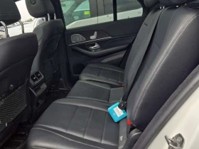 Mercedes-Benz GLE 350 * ПРЕДСТАВИТЕЛСТВО* ДВА КЛЮЧА* ПАНО* , снимка 12