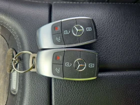 Mercedes-Benz GLE 350 * ПРЕДСТАВИТЕЛСТВО* ДВА КЛЮЧА* ПАНО* , снимка 8
