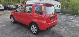 Suzuki Ignis 1.3 i Бензин  , снимка 3