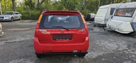 Suzuki Ignis 1.3 i Бензин  , снимка 6