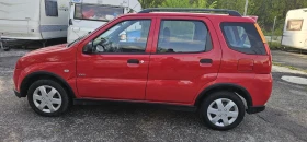 Suzuki Ignis 1.3 i Бензин  , снимка 2