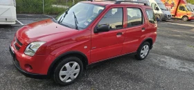 Suzuki Ignis 1.3 i Бензин  , снимка 1