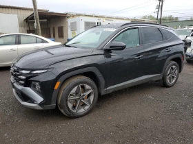 Hyundai Tucson, снимка 1