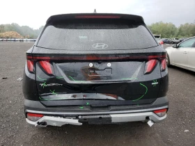 Hyundai Tucson, снимка 6