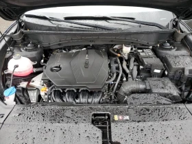 Hyundai Tucson, снимка 11