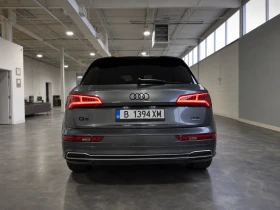 Audi Q5 2.0 TFSI, снимка 4