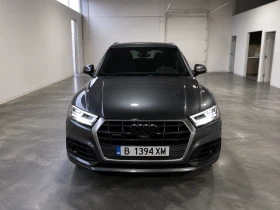 Audi Q5 2.0 TFSI, снимка 3