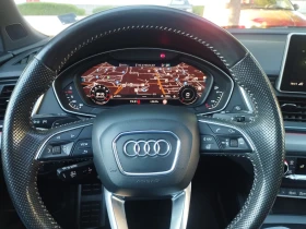 Audi Q5 2.0 TFSI, снимка 10