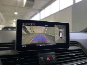 Audi Q5 2.0 TFSI, снимка 11