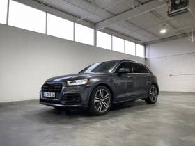 Audi Q5 2.0 TFSI, снимка 1