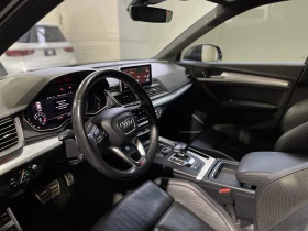 Audi Q5 2.0 TFSI, снимка 6