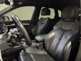Audi Q5 2.0 TFSI, снимка 5