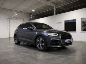 Audi Q5 2.0 TFSI, снимка 2