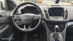 Ford Kuga Vignale, снимка 9