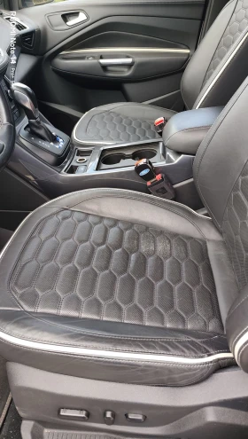 Ford Kuga Vignale, снимка 11